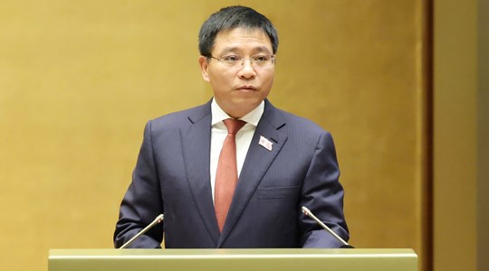 Điều chỉnh biểu thuế thu nhập cá nhân; thu thuế chuyển nhượng vàng miếng