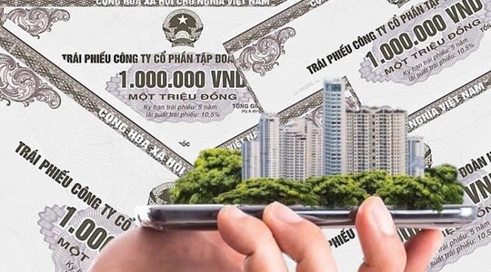 Thị trường trái phiếu 2025: Ổn định, tăng trưởng và hướng tới xanh hóa nguồn vốn