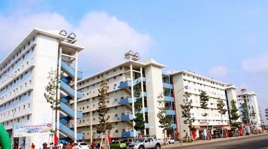 Mua nhà ở xã hội: Ban hành mẫu tích hợp 01a, hướng dẫn lao động tự do xác nhận thu nhập