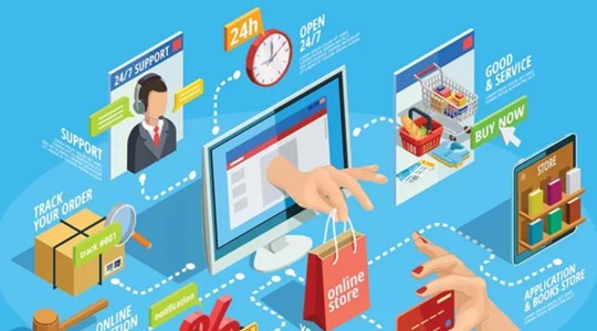 Thị trường thương mại điện tử Đông Nam Á dự kiến đạt 181 tỷ USD, bán hàng qua video chiếm 25% tổng giá trị giao dịch