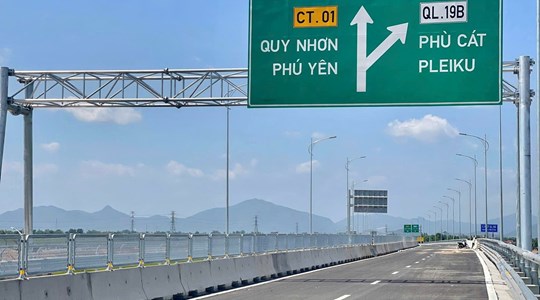 Dự kiến khởi công, khánh thành 198 công trình dự án ngày 19/12