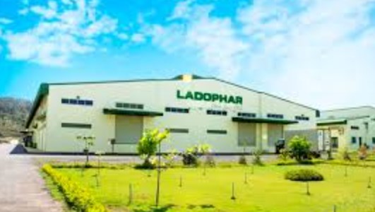 Dược Lâm Đồng (LDP) tìm phương án 'xóa' lỗ lũy kế và tăng vốn, Chủ tịch HĐQT tiếp tục bán cổ phiếu