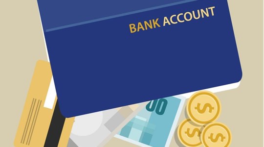 Tài khoản có số dư dưới 500.000 đồng bị thu phí quản lý