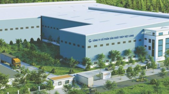 Thép Việt Long (VLS) chào sàn UPCoM với định giá gần 250 tỷ đồng, lợi nhuận chạm đáy trước 'giờ G'