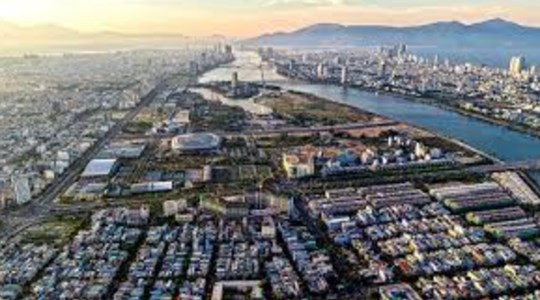 Vừa thành lập đã thâu tóm dự án ngàn tỷ tại Đà Nẵng, Đầu tư Blue Land là ai?