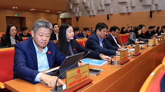 Hà Nội: Thêm các trường hợp được mua, thuê nhà ở xã hội mà không phải bốc thăm