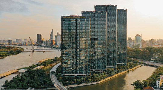 Vinhomes (VHM) thoái vốn khỏi công ty con 3.500 tỷ đồng, chốt tổng mức đầu tư siêu dự án Hạ Long Xanh hơn 456.000 tỷ