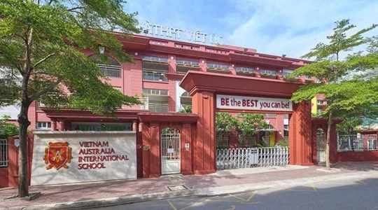 Cuộc đua thâu tóm chủ sở hữu trường Quốc tế Việt Úc: Định giá 1,5 tỷ USD, xuất hiện loạt 'cá mập' Warburg Pincus và KKR