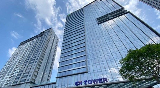 Đầu tư Hạ tầng Kỹ thuật TP Hồ Chí Minh (CII) tạm hoãn chia cổ tức để tập trung nguồn lực cho dự án cao tốc trọng điểm