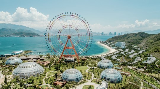 Vinpearl miễn nhiệm Tổng Giám đốc Đặng Thanh Thủy, lãi 9 tháng đạt hơn 400 tỷ đồng