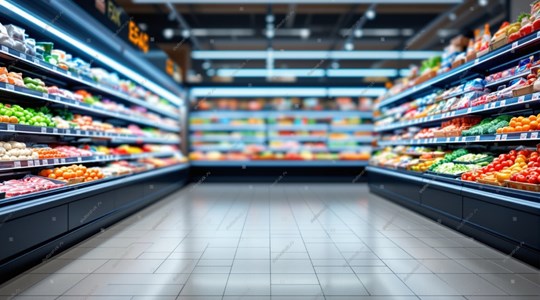 Giải mã "điểm mù" trong phân phối bán lẻ: Khi AI và Dữ liệu trở thành vũ khí sinh tồn