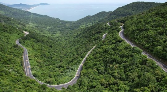 Huế thành lập Khu bảo vệ cảnh quan Bắc Hải Vân rộng hơn 7.350 ha