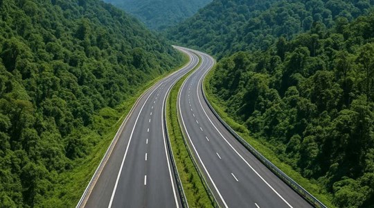 Phú Thọ đề xuất đầu tư cao tốc Việt Trì - Hòa Bình gần 16.000 tỷ đồng