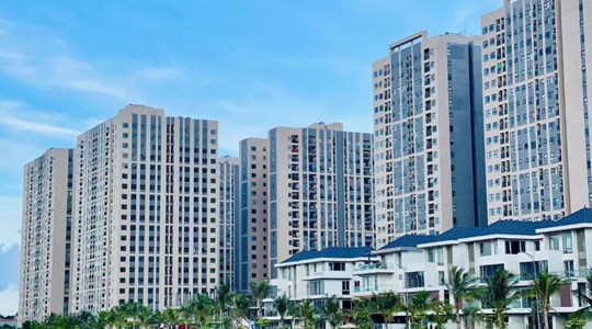 Đà Nẵng đặt mục tiêu xây dựng gần 29.000 căn hộ nhà ở xã hội giai đoạn 2025 - 2030