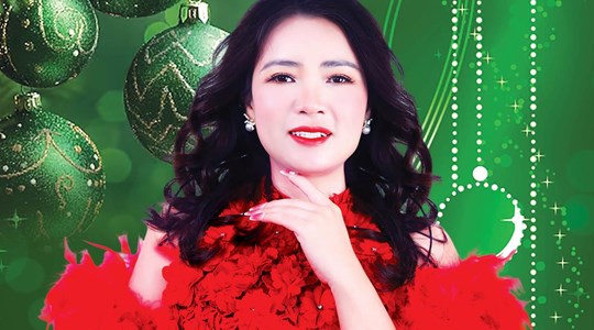 Nhà thiết kế Hoàng Ly - Chủ thương hiệu Áo dài Hoàng Ly, Chủ tịch CLB Văn hóa Áo dài Việt Nam: Ba thập kỷ dệt nên di sản áo dài từ đam mê thuần khiết