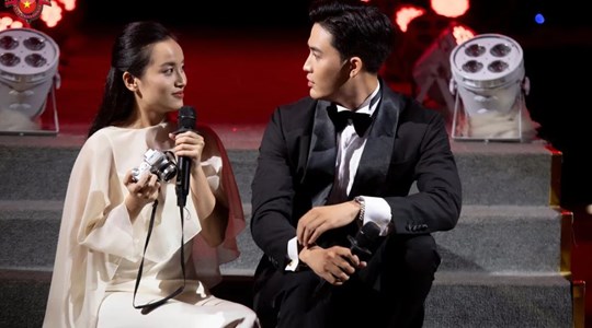 Đỗ Trung Tuấn tỏa sáng với danh hiệu Á vương 1 tại Manhunt Vietnam 2025