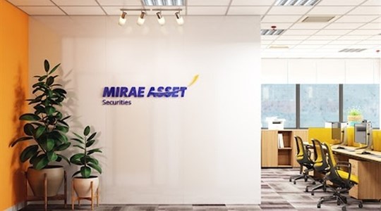 Chứng khoán Mirae Asset thông báo nộp đủ 5 tỷ đồng tiền phạt, truy thu thuế năm 2023 và 2024
