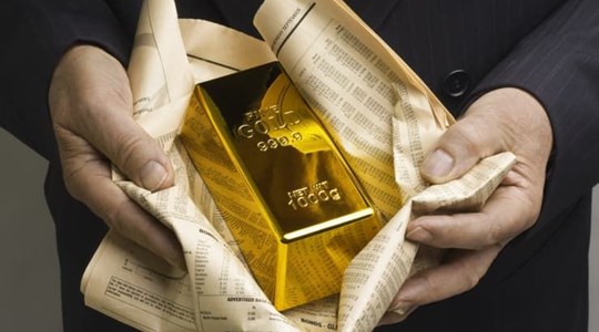 Sau 2 tuần giảm liên tiếp, chuyên gia dự báo bất ngờ về giá vàng thế giới tuần tới