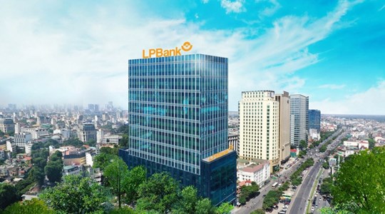 LPBank (LPB) tiếp tục chào bán thành công thêm 1.500 tỷ đồng trái phiếu