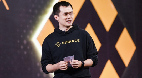 Tổng thống Mỹ Donald Trump ân xá cho CZ, nhà sáng lập Binance