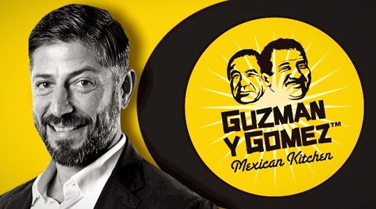 Câu chuyện kinh doanh: Steven Marks - chàng trai từ bỏ công việc hàng đầu ở phố Wall để xây 'đế chế' đồ ăn tại Australia