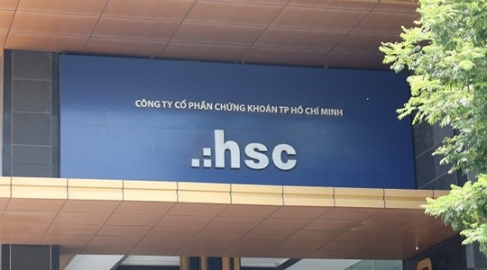 Vướng lỗi công bố thông tin, Công ty Chứng khoán HSC (HCM) bị phạt 125 triệu đồng