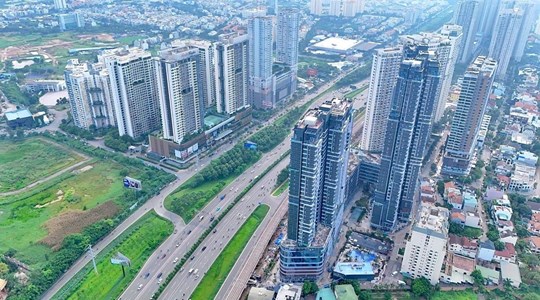 Nguồn cung đất nền ở Đà Nẵng giảm, giá sơ cấp tăng 21%