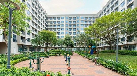 Lao động tự do khi muốn mua nhà ở xã hội cần làm giấy xác nhận thu nhập như thế nào?