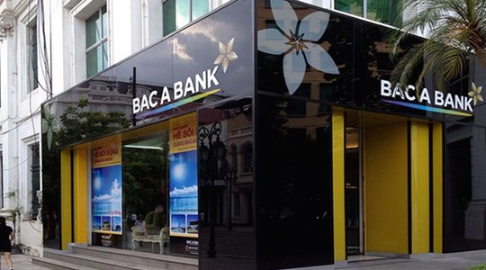 Bac A Bank (BAB) vừa huy động 800 tỷ đồng thông qua phát hành trái phiếu