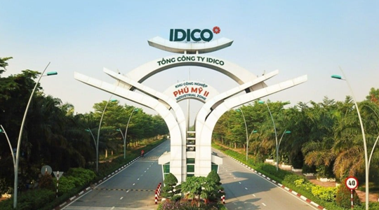 Cổ đông của Idico (IDC) sắp nhận được hơn 569 tỷ đồng tiền tạm ứng cổ tức