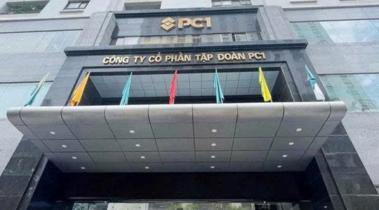 PC1 (PC1) hoàn tất phát hành hơn 53 triệu cổ phiếu thưởng cho cổ đông, vốn điều lệ tăng lên hơn 4.100 tỷ