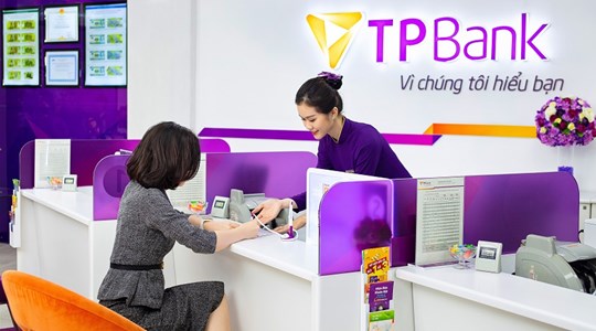 Chào bán trái phiếu thành công, TPBank vừa 'đón' thêm 500 tỷ đồng vào tài khoản