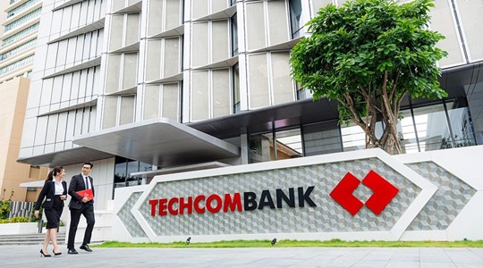Tài khoản của Techcombank (TCB) vừa 'cộng' thêm 2.000 tỷ đồng qua phát hành trái phiếu