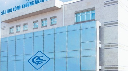 Saigonbank (SGB) sắp phát hành hơn 22 triệu cổ phiếu, dự tăng vốn điều lệ lên hơn 3.600 tỷ đồng
