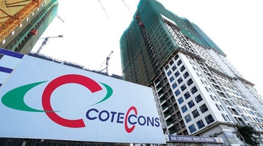 Coteccons (CTD) dự kiến phát hành tối đa 14 triệu trái phiếu, dự thu 1.400 tỷ đồng