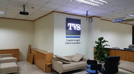 Chứng khoán Thiên Việt (TVS) sắp phát hành khoảng 24 triệu cổ phiếu để trả cổ tức, dự nâng vốn điều lệ lên hơn 2.200 tỷ