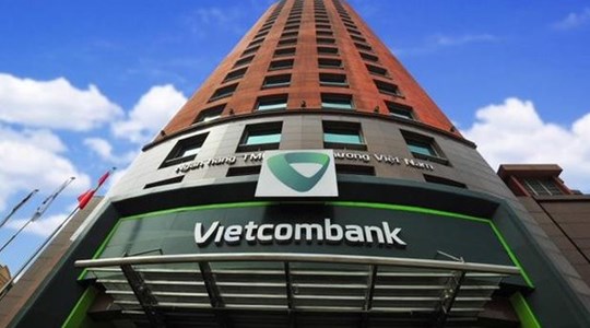 Vietcombank (VCB) tất toán đúng hạn lô trái phiếu kỳ hạn 7 năm