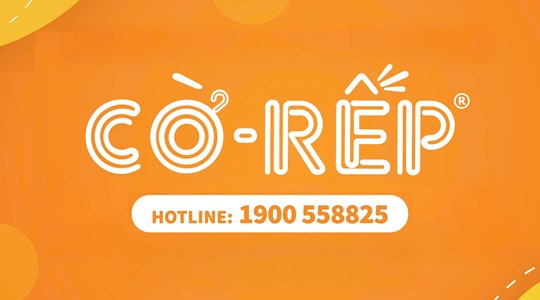 Cờ Rếp Việt Nam xử lý nghiêm các cơ sở vi phạm nhượng quyền và mạo danh thương hiệu