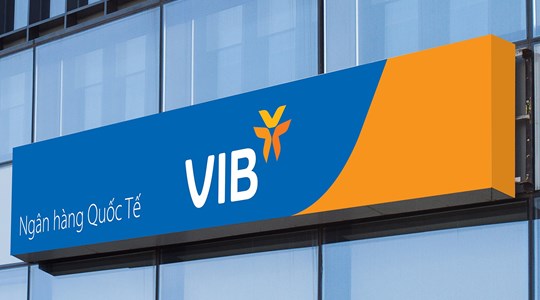 VIB huy động 2.200 tỷ trái phiếu, lãi trước thuế 6 tháng vẫn tăng 9%