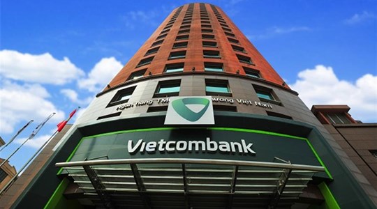 Lộ diện quỹ đầu tư Mỹ nắm giữ hơn 1,1% vốn tại Vietcombank (VCB)