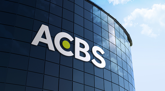 Vừa báo lãi quý II tăng 61%, Chứng khoán ACB (ACBS) bất ngờ bị Ủy ban Chứng khoán xử phạt do công bố thông tin sai lệch