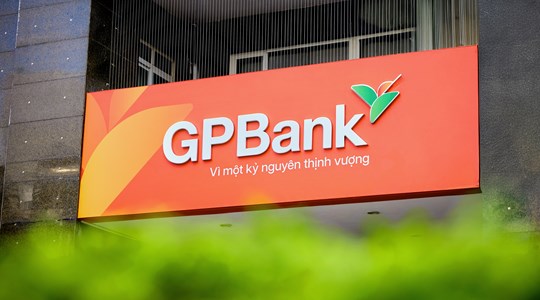 GPBank đổi tên thành Kỷ Nguyên Thịnh Vượng, báo lãi liên tục sau khi về tay VPBank
