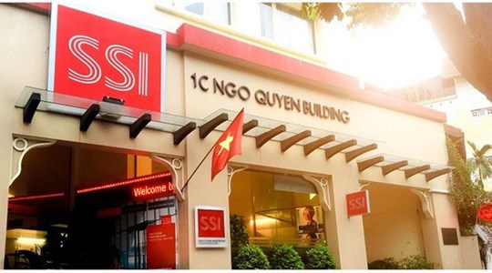 SSI rót 150 tỷ vào công ty công nghệ, lên kế hoạch tăng vốn lên gần 25.000 tỷ đồng