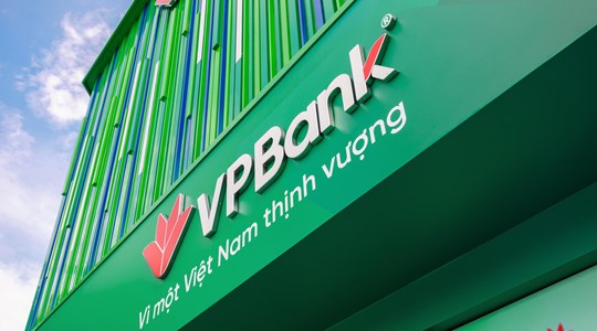 Lợi nhuận 9 tháng vượt 20.000 tỷ, VPBank (VPB) sắp phát hành lô trái phiếu 400 tỷ đồng