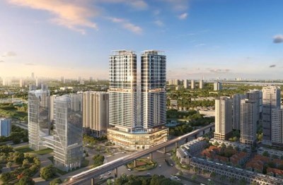 Dragon Capital bán ròng cổ phiếu Taseco Land (TAL), sở hữu giảm xuống dưới 8%