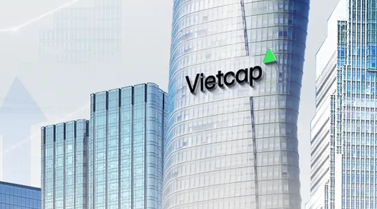 Chứng khoán Vietcap (VCI): Lãi 9 tháng vượt 1.000 tỷ đồng, danh mục tự doanh ghi nhận lỗ khoản đầu tư FPT