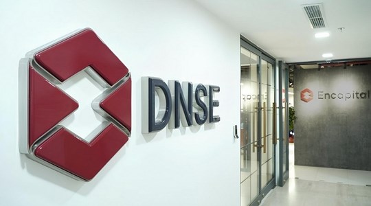 Chứng khoán DNSE (DSE) huy động 1.000 tỷ đồng trái phiếu, lợi nhuận 9 tháng vượt kế hoạch năm