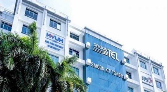 Saigontel (SGT) lãi 9 tháng 356,6 tỷ đồng, vượt 21% kế hoạch năm dù lợi nhuận quý 3 giảm mạnh 80,5%