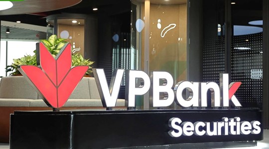 IPO VPBankS: Lượng đặt mua vượt 13.200 tỷ, vốn chủ sở hữu sắp vươn lên top 2 toàn ngành