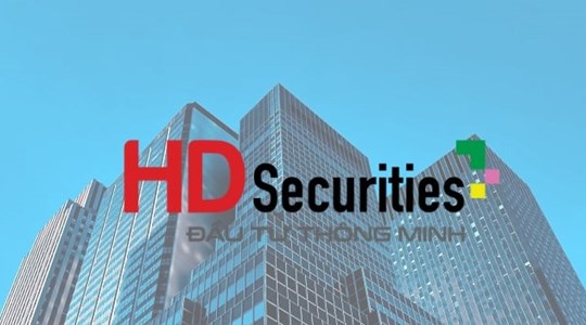 Chứng khoán HD (HDS) dừng phương án chào bán giá 20.000 đồng/cp, trình kế hoạch mới tăng vốn gấp 7,5 lần lên 11.000 tỷ